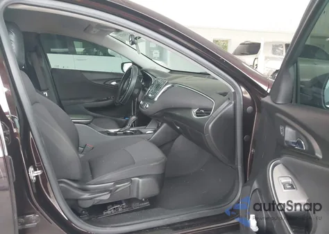 2020 Chevrolet Malibu Fwd Lt z USA, uszkodzony, nr VIN 1G1ZD5ST4LF148646